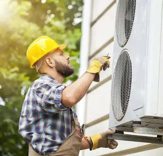 hvac services Mira Lagos